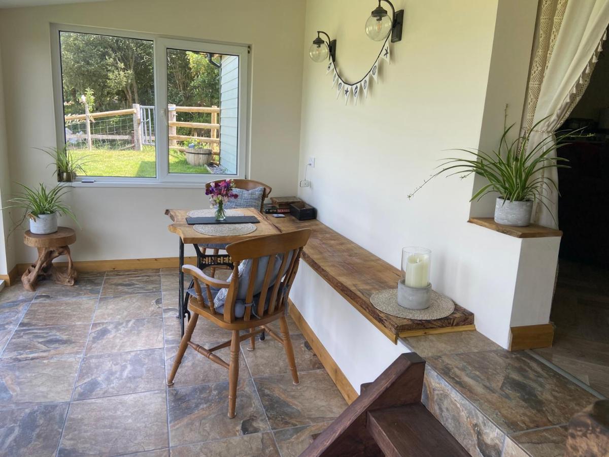 Villa Moorland Breeze Bodmin Exterior foto